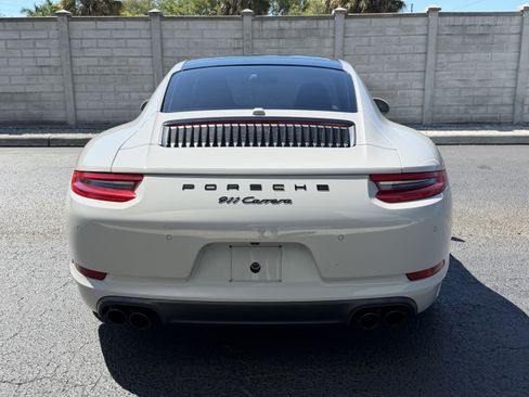 Certified 2018 Porsche 911 Carrera image 11