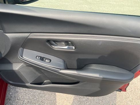 Certified 2023 Nissan Sentra SV w/ All-Weather Package image 21