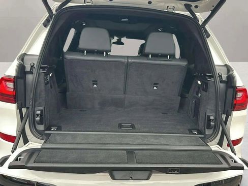 Used 2020 BMW X7 xDrive40i w/ M Sport Package image 77