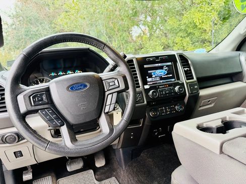 Used 2015 Ford F150 XLT w/ Equipment Group 302A Luxury image 43