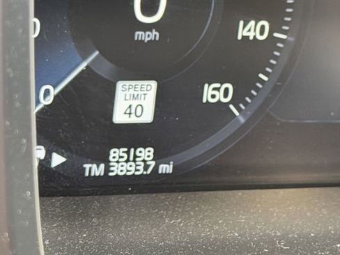 Used 2018 Volvo S90 T6 Inscription w/ Convenience Package AWD/4WD image 9