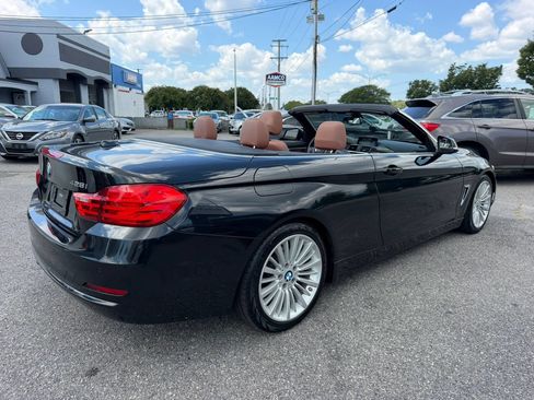 Used 2015 BMW 428i Convertible RWD image 5