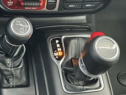 New 2026 Jeep Gladiator Willys image 24