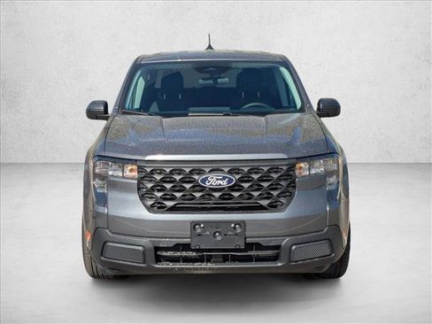 New 2025 Ford Maverick XL w/ Equipment Group 101A image 2