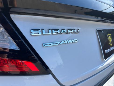 Used 2022 Subaru WRX Premium image 24