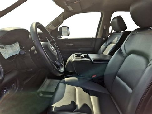 Used 2020 RAM 1500 Tradesman w/ Trailer Tow Group image 9