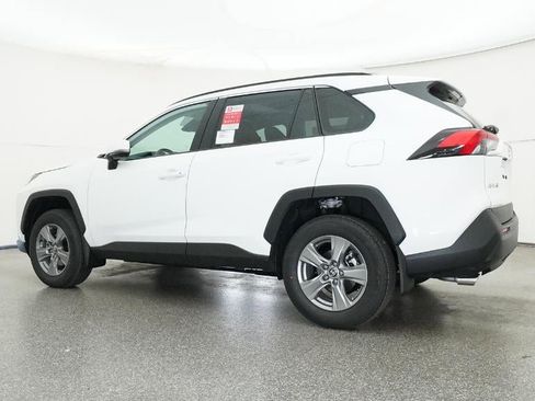 New 2025 Toyota RAV4 XLE w/ Convenience Package image 46
