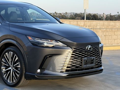 New 2026 Lexus RX 350 Premium Plus image 3