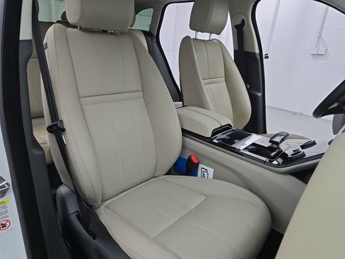 Used 2023 Land Rover Range Rover Velar R-Dynamic S image 10