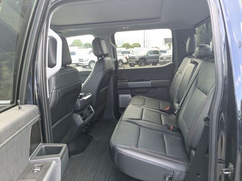 Used 2021 Ford F150 Lariat w/ Equipment Group 502A High AWD/4WD image 31