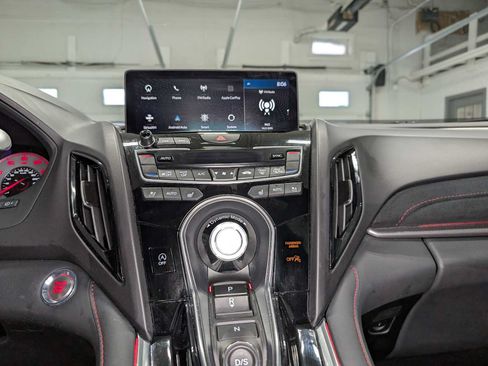 Used 2023 Acura RDX A-Spec AWD/4WD image 34