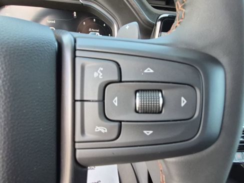 New 2026 GMC Sierra 1500 AT4 w/ AT4 Premium Package image 20