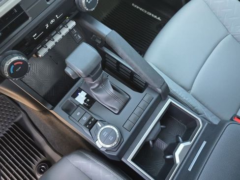 New 2026 Toyota Tacoma SR5 image 24