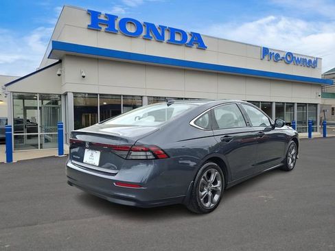 Used 2024 Honda Accord EX image 4