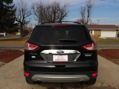 Used 2014 Ford Escape Titanium w/ Equipment Group 401A image 8