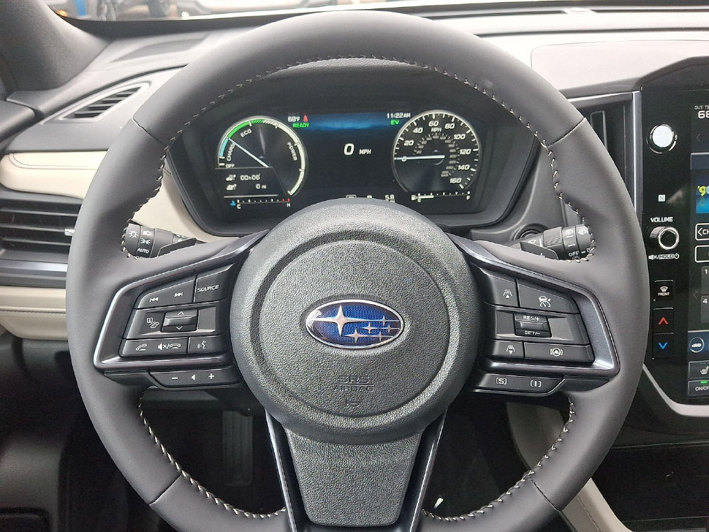New 2026 Subaru Forester Sport AWD/4WD image 17