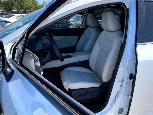 New 2026 Nissan Murano SL AWD/4WD image 18