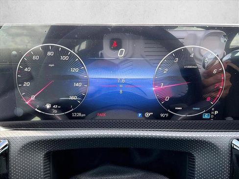 New 2026 Mercedes-Benz CLA 250 image 22