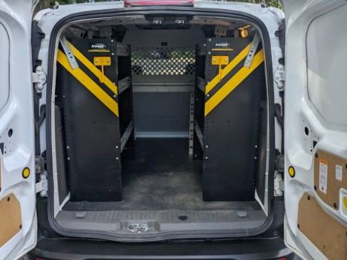 Used 2021 Ford Transit Connect XL FWD image 13