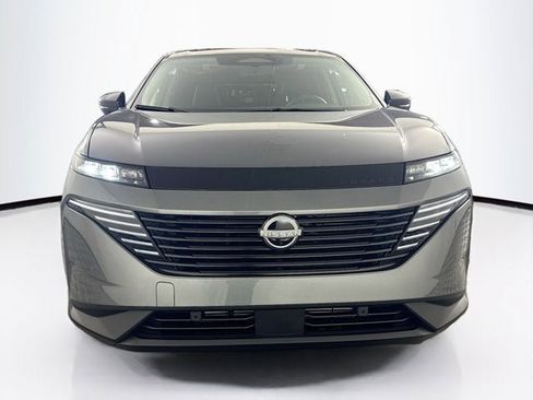 New 2026 Nissan Murano SL image 2