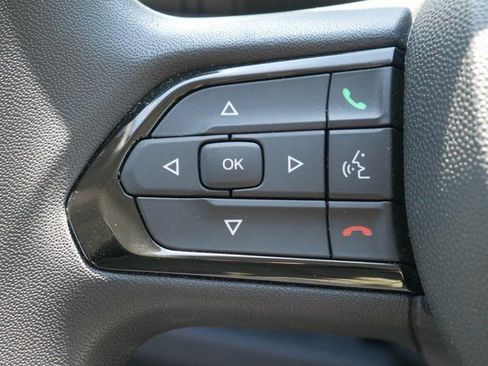 Used 2023 RAM ProMaster 3500 w/ Premium Appearance Group image 24