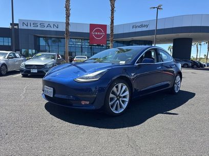 Used 2018 Tesla Model 3 Long Range