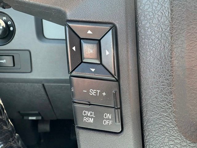 Used 2013 Ford F150 XLT w/ Luxury Equipment Group AWD/4WD image 23