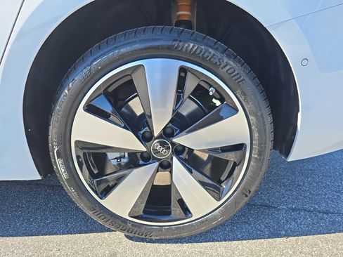 New 2025 Audi A5 2.0T Premium Plus image 30