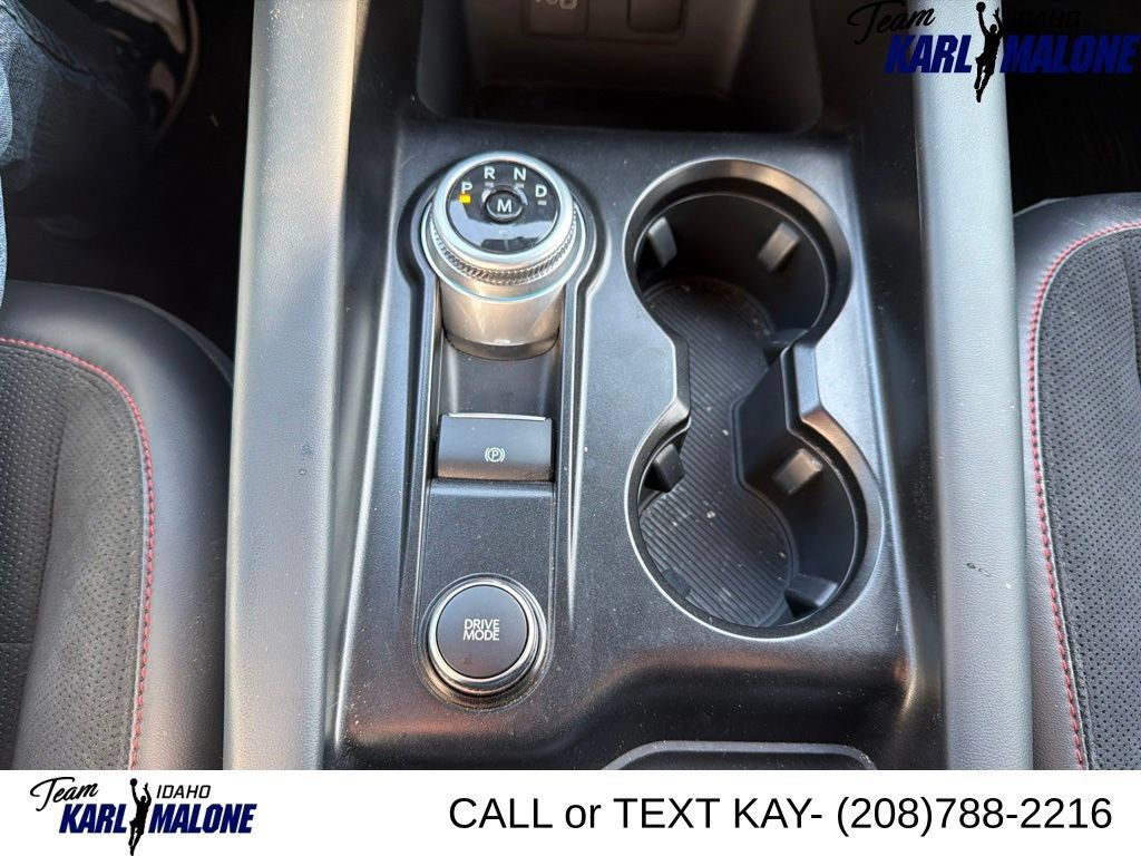 Used 2026 Ford Explorer ST w/ Sun And Sound Package AWD/4WD image 41