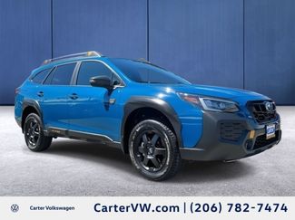 Used 2024 Subaru Outback Wilderness AWD/4WD video 1