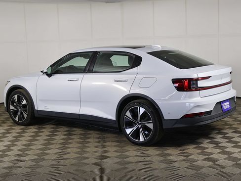 Used 2024 Polestar Polestar 2 AWD/4WD image 13
