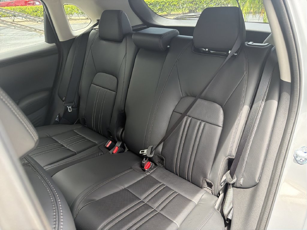 New 2027 Honda HR-V EX-L image 20