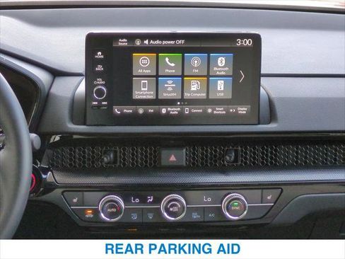 Certified 2024 Honda CR-V EX-L image 17