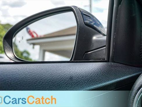 Used 2021 Kia Forte GT-Line FWD image 36