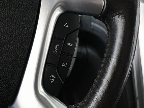 Used 2017 GMC Acadia Limited SLT image 29