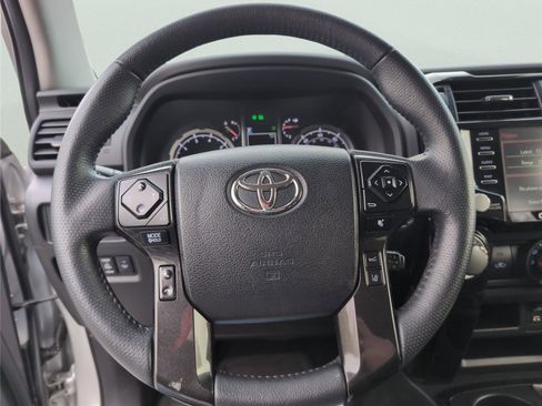 Used 2024 Toyota 4Runner TRD Off-Road image 21