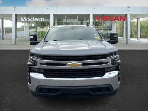 Used 2021 Chevrolet Silverado 1500 LT image 12