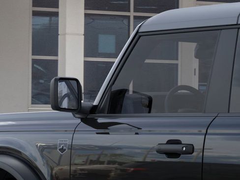 New 2025 Ford Bronco Big Bend image 22