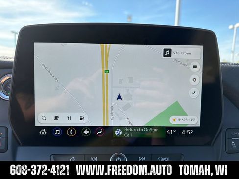 Used 2025 Chevrolet Blazer LT AWD/4WD image 19