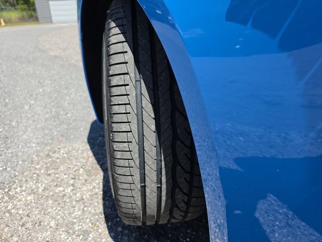 Used 2023 Chevrolet Camaro LT RWD image 27