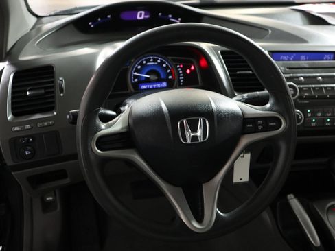 Used 2011 Honda Civic LX image 16