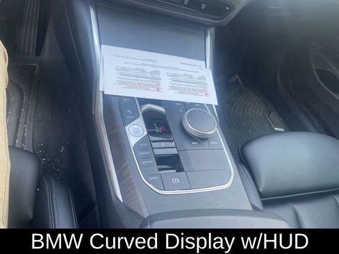 Used 2024 BMW 430i Coupe w/ Premium Package RWD image 13