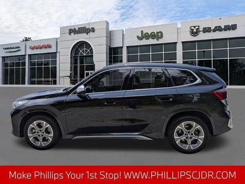 Used 2023 BMW X1 xDrive28i AWD/4WD image 6