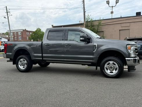 Used 2020 Ford F350 Lariat w/ Lariat Ultimate Package AWD/4WD image 6