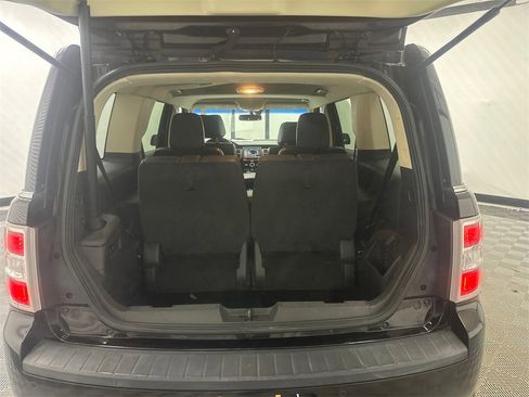 Used 2014 Ford Flex Limited w/ Equipment Group 301A image 19