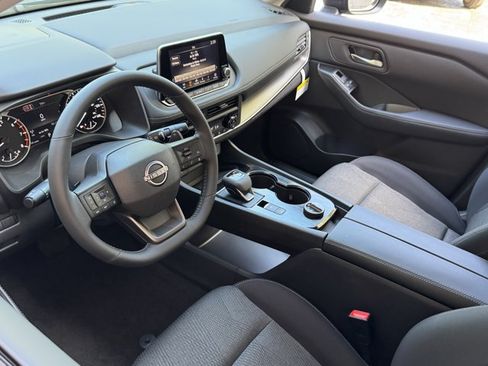 New 2026 Nissan Rogue SV w/ Cold Weather Package AWD/4WD image 14