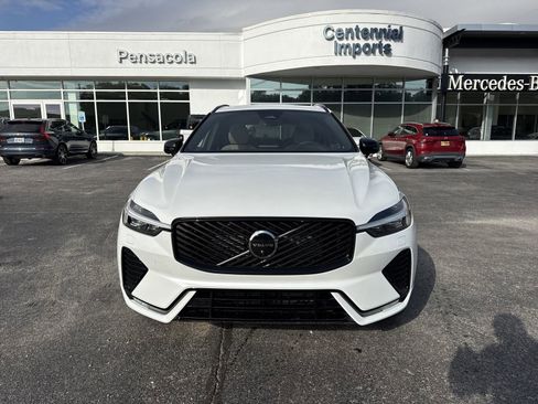 New 2026 Volvo XC60 B5 Plus w/ Protection Package Premier AWD/4WD image 8