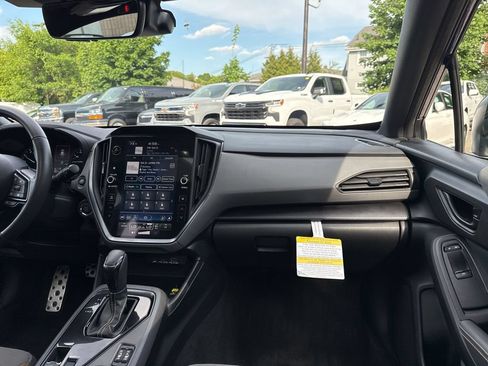 Used 2024 Subaru Crosstrek 2.5i Sport w/ Crosstrek Mirror Package AWD/4WD image 22