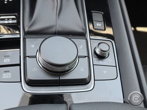 New 2026 MAZDA CX-50 AWD 2.5 Hybrid w/ Premium Pkg image 20