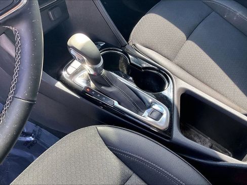 Used 2025 Buick Encore GX Preferred w/ Comfort Package image 20